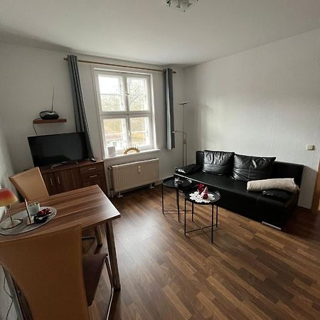 Ferienwohnung Am Liebesgrund Lüneburg Eksteriør bilde